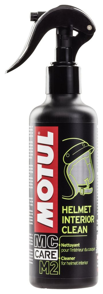 Motul M2 Helmet Interior Clean - 250ml