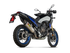 Akrapovic Yamaha Ténéré 700 Slip-On Line (Titanium) '19-23'