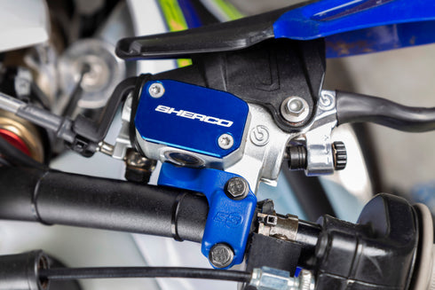 S3 Brembo MC Saver Damps