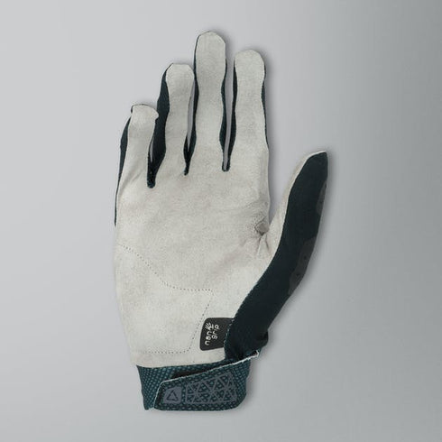 Leatt Moto 4.5 Lite MX Gloves - Black
