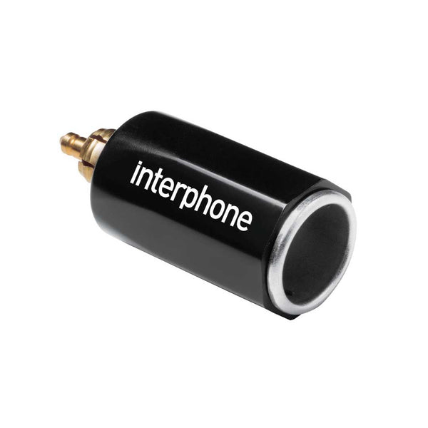 Interphone Moto DIN Adapter Connector