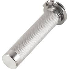 Zeta Throttle Tube Aluminium Closed YZ / RMZ