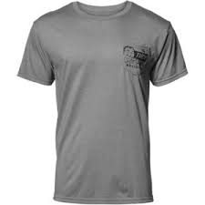 Thor S8 Delicious T-Shirt - Grey