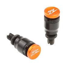 Zeta Top Fork Bleeder S - Type WPOrange2pc