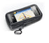 INTERPHONE SMARTPHONE HOLDER FOR NON TUBULAR HANDLEBAR