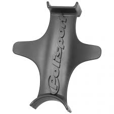 Polisport Fork Saver - Black