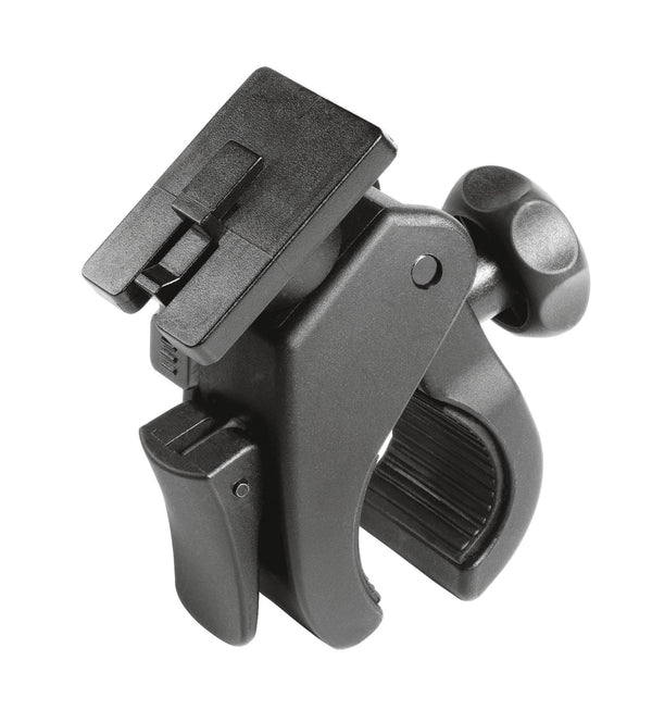 Interphone Holder SM Clip for Handlebar 15-50