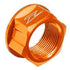 Zeta Axle Nut ORG