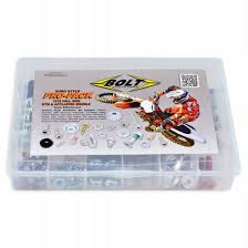 Bolt Euro Style Pro Pack