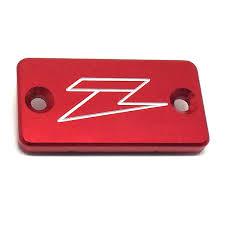 Zeta Rear Brake Reservoir Cover CR/CRF REAR R