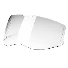 Shark Evoline Visor - Clear