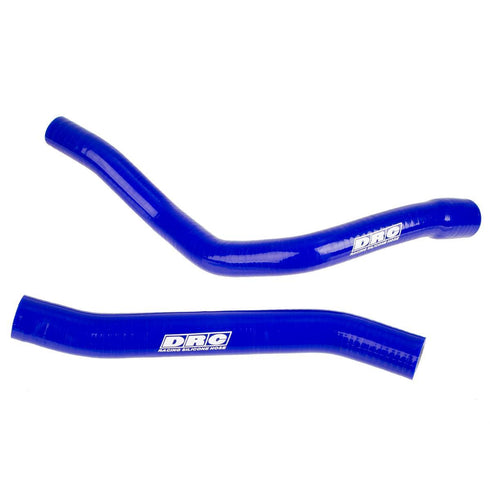 DRC Radiator Hose Kit YZ85'19 BLU