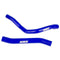 DRC Radiator Hose Kit YZ85'19 BLU