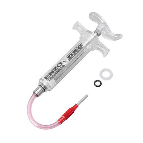 DRC Enzo Oil Injector
