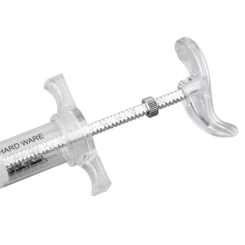 DRC Enzo Oil Injector