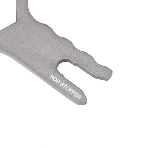 DRC Enzo Fork Cap Spinner WP