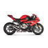 Akrapovic BMW S 1000 RR 19-20 Slip-On Line (Titanium)