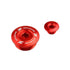 Zeta Engine Plugs Gasgas MC250F/350F (21-22) EC/EX250F/350F (21-22) Red