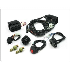 Dirt Freak EZ Electric Wire Kit