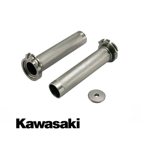 Zeta Aluminium Throttle Tube - YZ-F/KX-F/RMZ