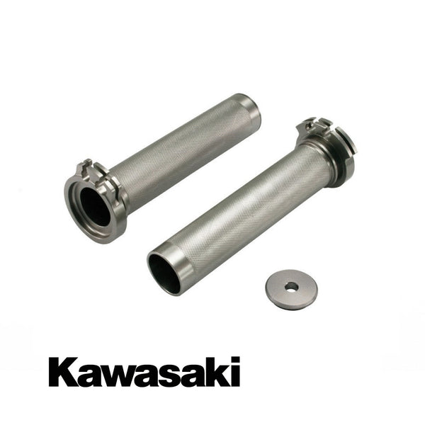 Zeta Aluminium Throttle Tube - YZ-F/KX-F/RMZ