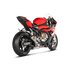Akrapovic BMW S 1000 RR 19-20 Slip-On Line (Titanium)