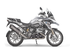 Akrapovic BMW R1200GS Header Assy '13-18'