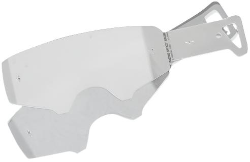 Leatt Laminated Tear-Offs - 2X7 Pack