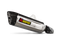 Akrapovic Yamaha Ténéré 700 Slip-On Line (Titanium) '19-23'