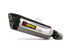 Akrapovic Yamaha Ténéré 700 Slip-On Line (Titanium) '19-23'