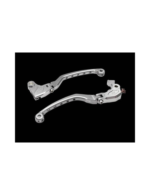 ZETA Flight Brake Lever GSXR1000 05/GSXR600 04