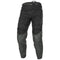 Fly Racing 2021 Youth F-16 Motocross Pants - Black/Grey