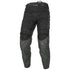 Fly Racing 2021 Youth F-16 Motocross Pants - Black/Grey
