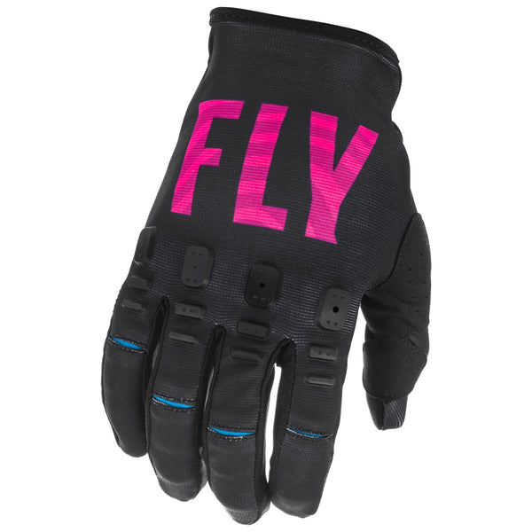 Fly Racing Kinetic SE Gloves