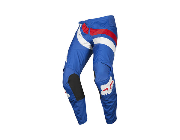 Fox Youth 180 Cota Pants - Blue