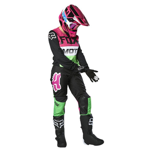 Fox 180 Fyce Women's Pants