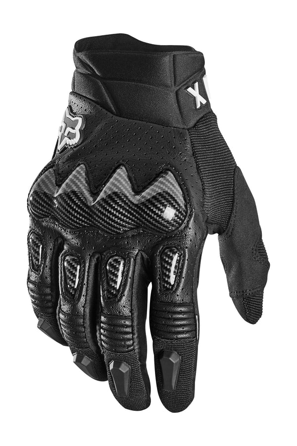 Fox 2022 Bomber Gloves - Black