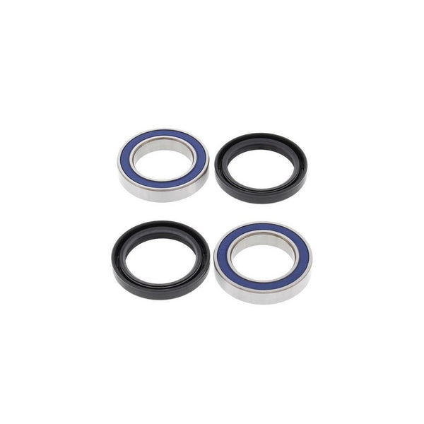 Wheel Bearing Kit - Front - 25-1402