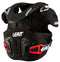Leatt Fusion 2.0 Junior Body Protector - Black
