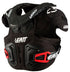 Leatt Fusion 2.0 Junior Body Protector - Black