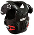 Leatt Fusion 2.0 Junior Body Protector - Black