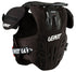 Leatt Fusion 2.0 Junior Body Protector - Black