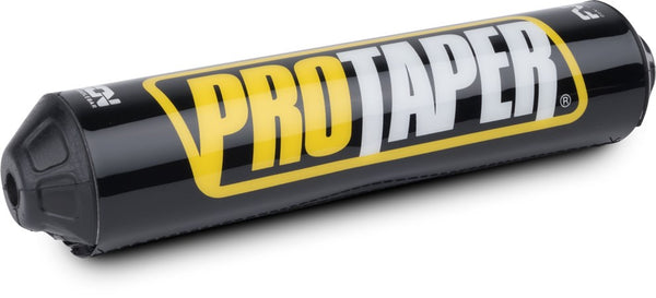 Pro Taper Fuzion Bar Pad - Black