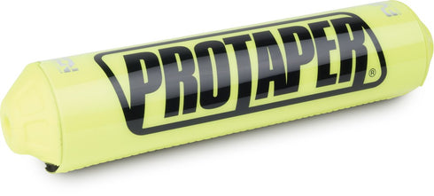 Pro Taper Fuzion Bar Pad - Hi-Viz