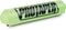 Pro Taper Fuzion Bar Pad - Race Green