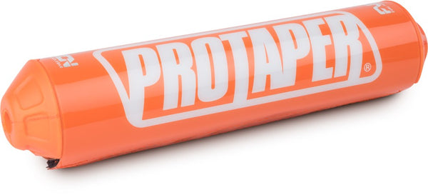 Pro Taper Fuzion Bar Pad - Race Orange