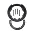 Givi BF22 Tank Lock Flange