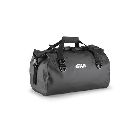 GIVI Easy-T Waterproof Bag - 40 Litre - Black