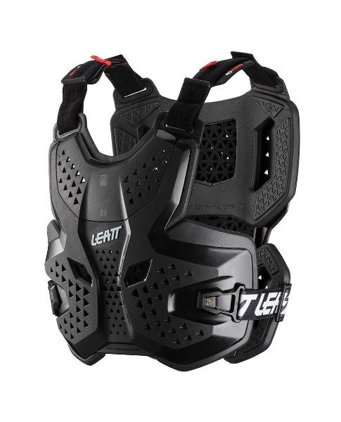 Leatt GPX 3.5 Chest Protector - Black