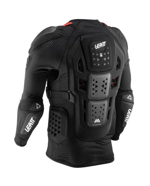 Leatt 3DF Airfit Hybrid Body Protector